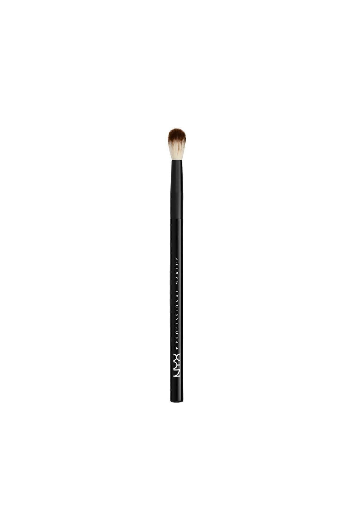 NYX Professional Makeup Karıştırma Fırçası - Pro Blending Brush 800897838591