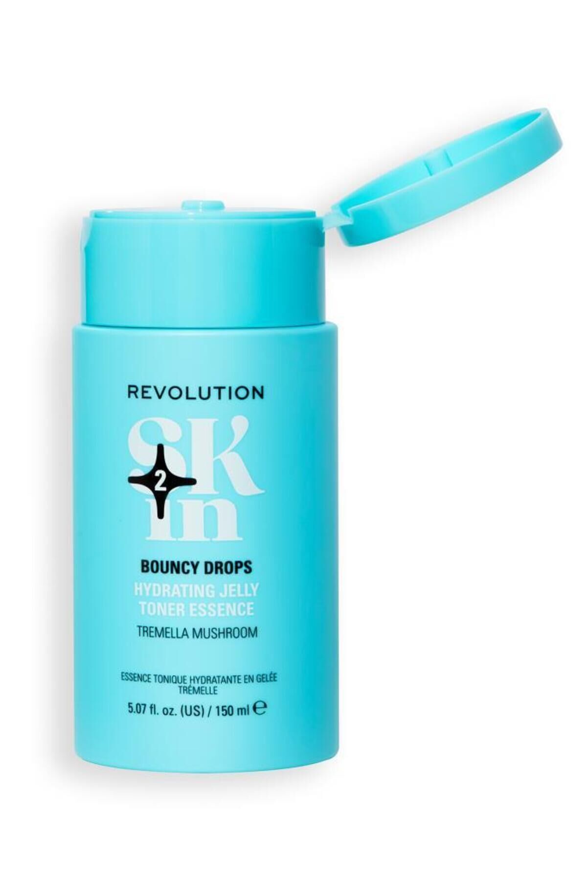 Bouncy Drops Nemlendirici Tonik Essence 150 Ml