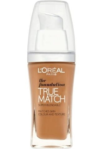 L'Oréal Paris  True Match Foundation C7 Rose Amber 30 ml