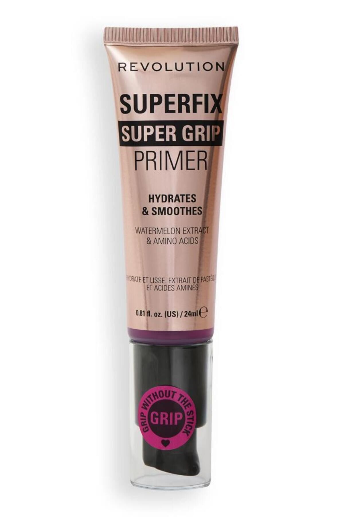 Revolution Superfix Grip Makyaj Bazi