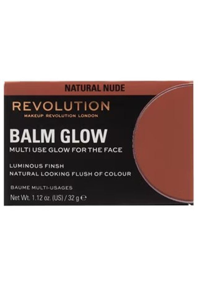  Natural Nude