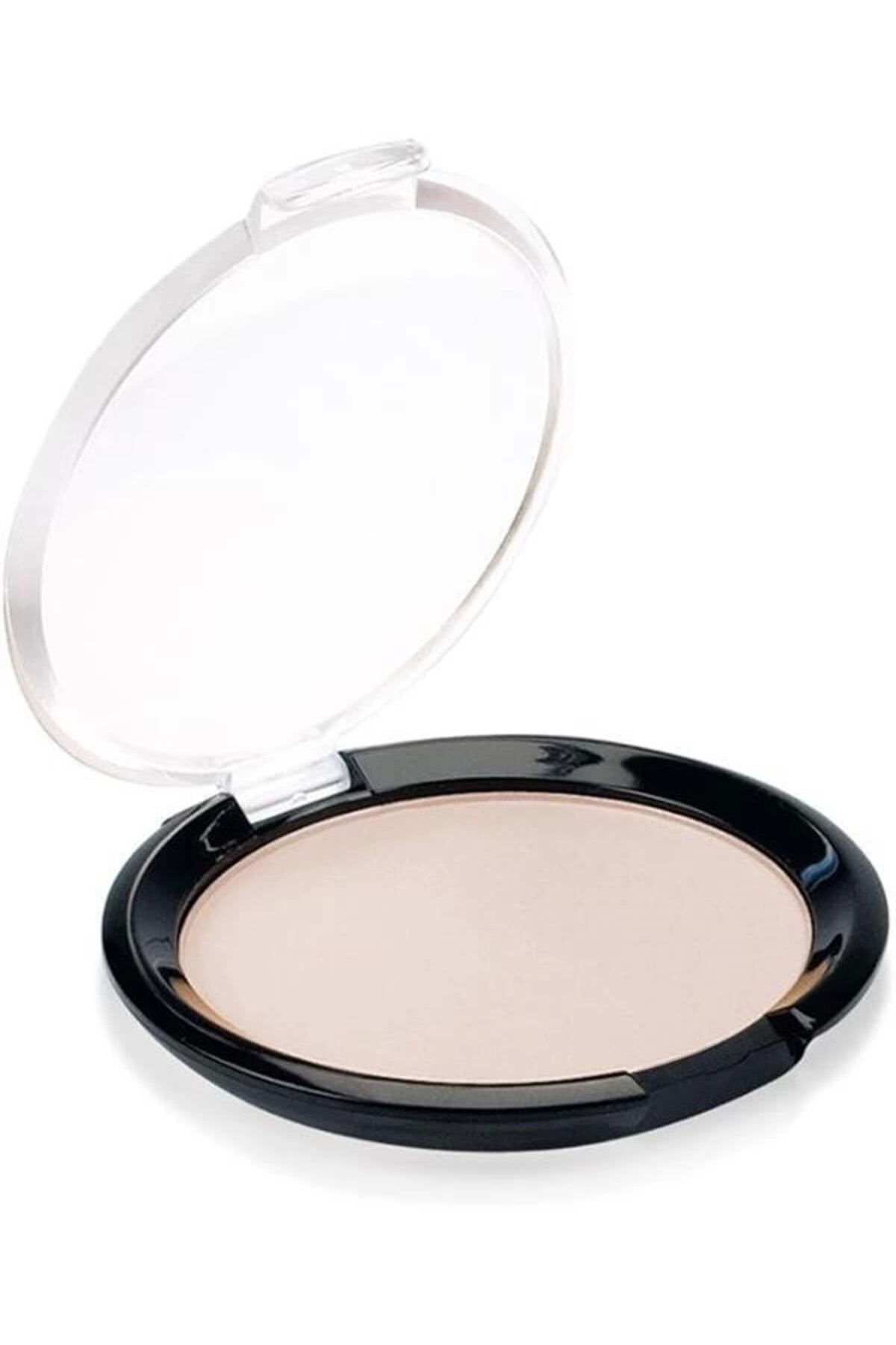 Silky Touch Compact Powder Kompakt Pudra No: 01