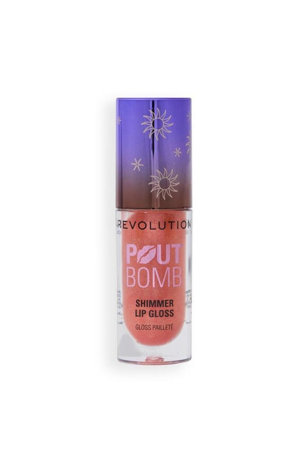 Revolution Sunset Shimmer Bomb