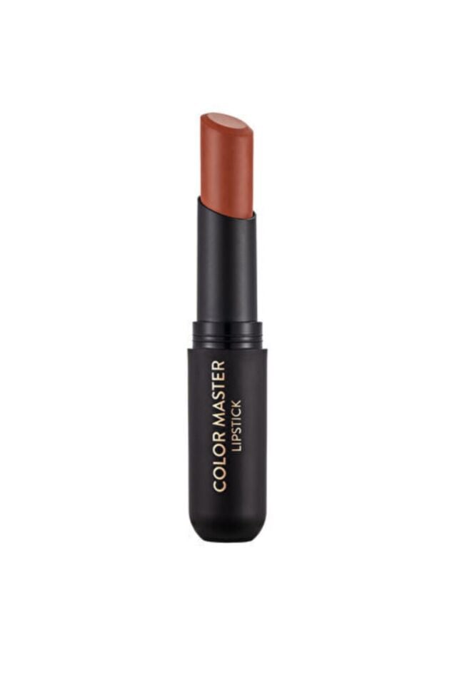 Flormar Color Master Sls - 005 Ochre