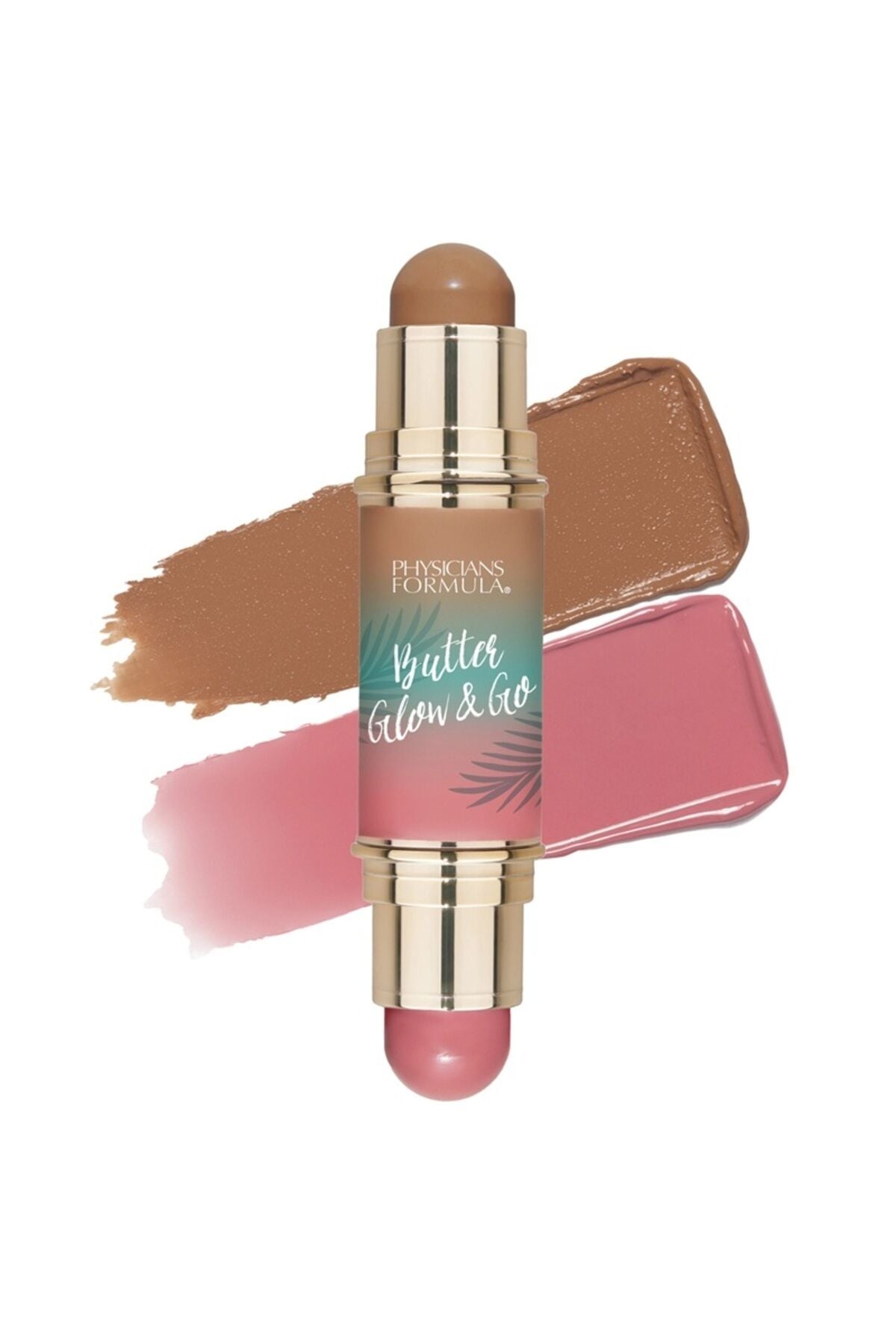 Physicians Formula Butter Glow & Go Multiuse Stick Bronzer Sunkissed Rose