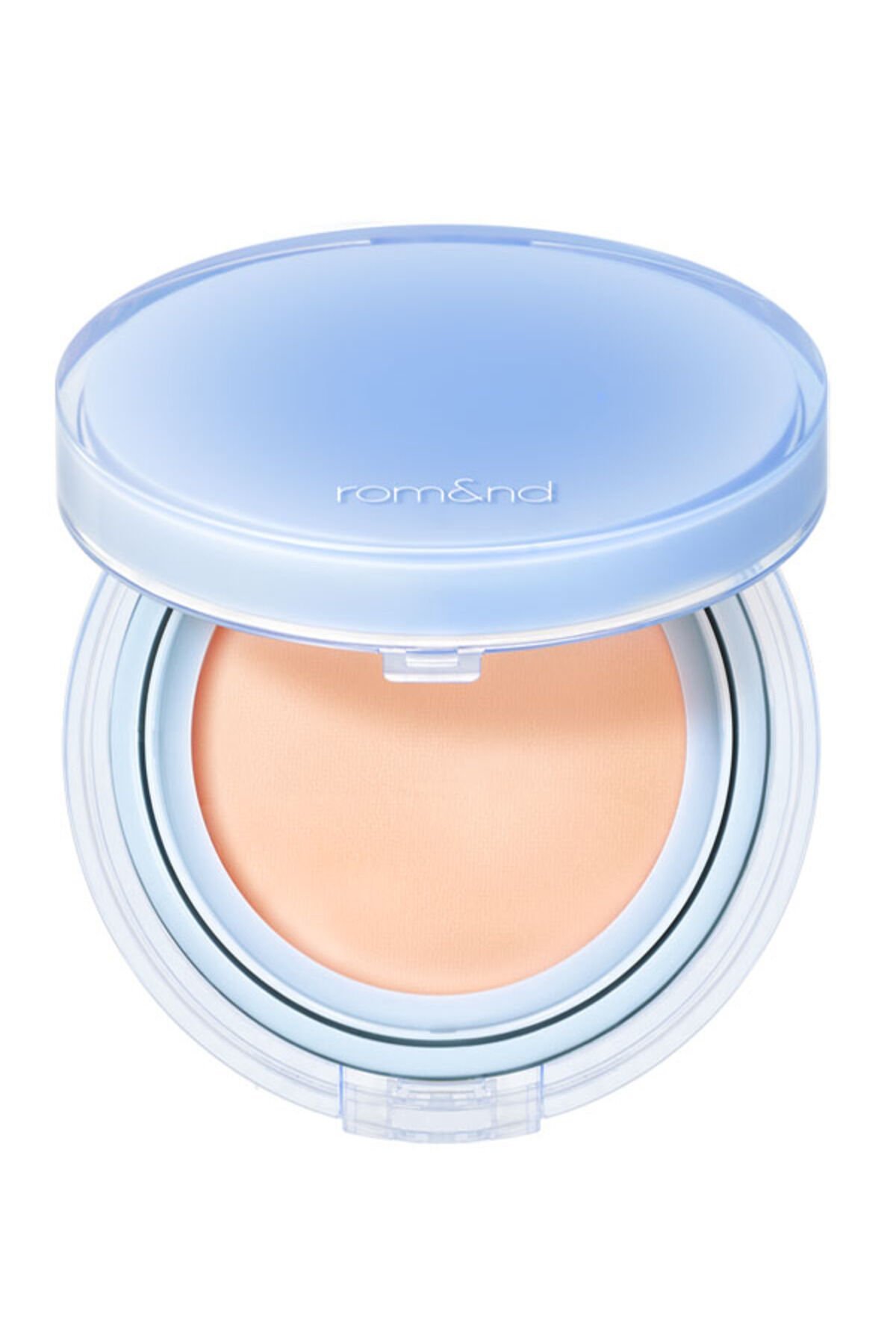 Rom&nd Bare Water Cushıon (spf38, Pa ) 02 Pure21