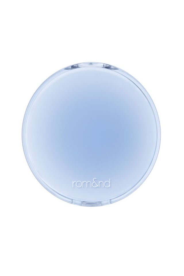 Rom&nd Bare Water Cushıon  02 Pure