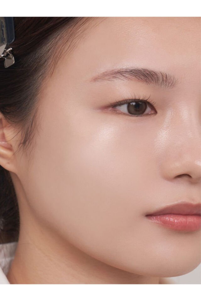 Rom&nd Bare Water Cushıon  02 Pure