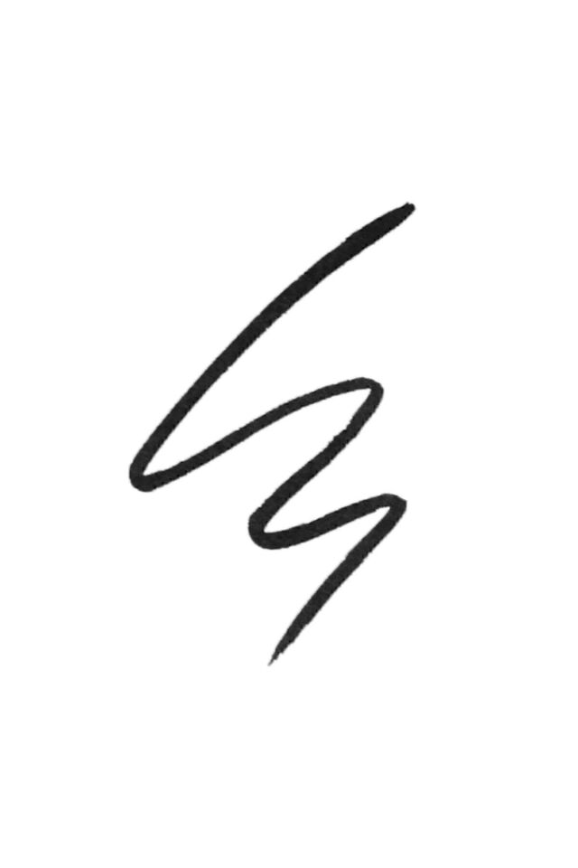 NYX Professional Makeup Eyeliner - That's The Point Eyeliner 07