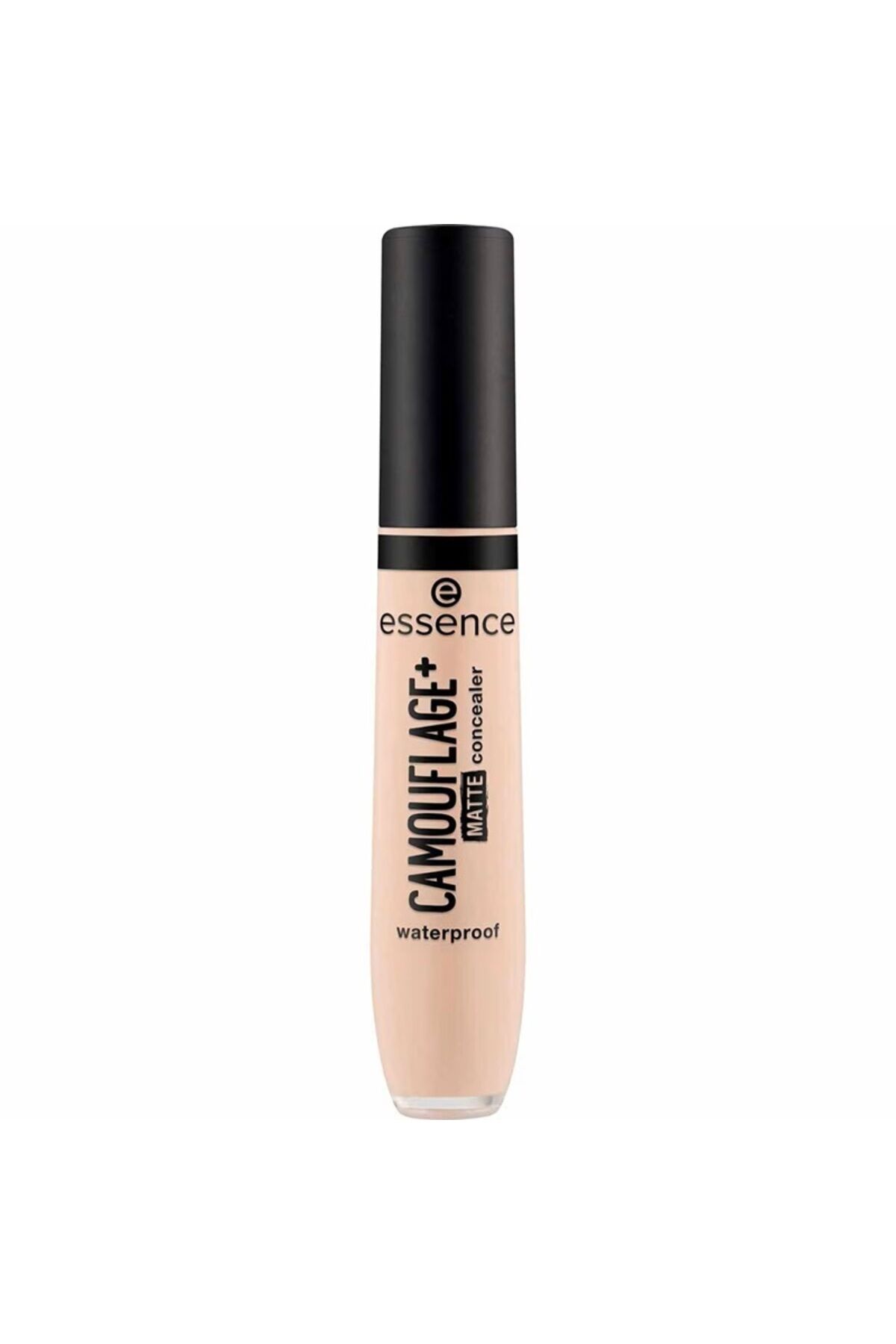 Essence Camouflage+ Matte Kapatıcı 20