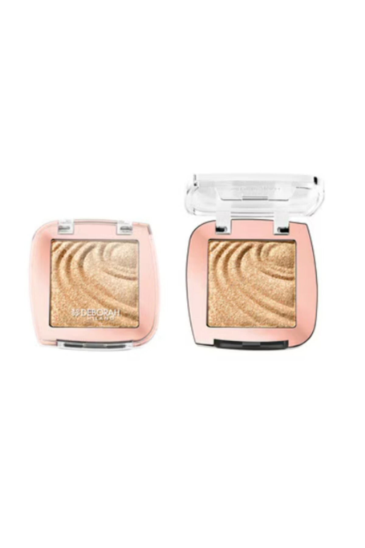 Color Lovers Tekli Far Super Gold 03