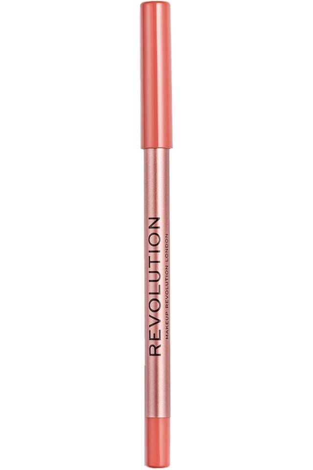 Satin Kiss Lipliner Rose
