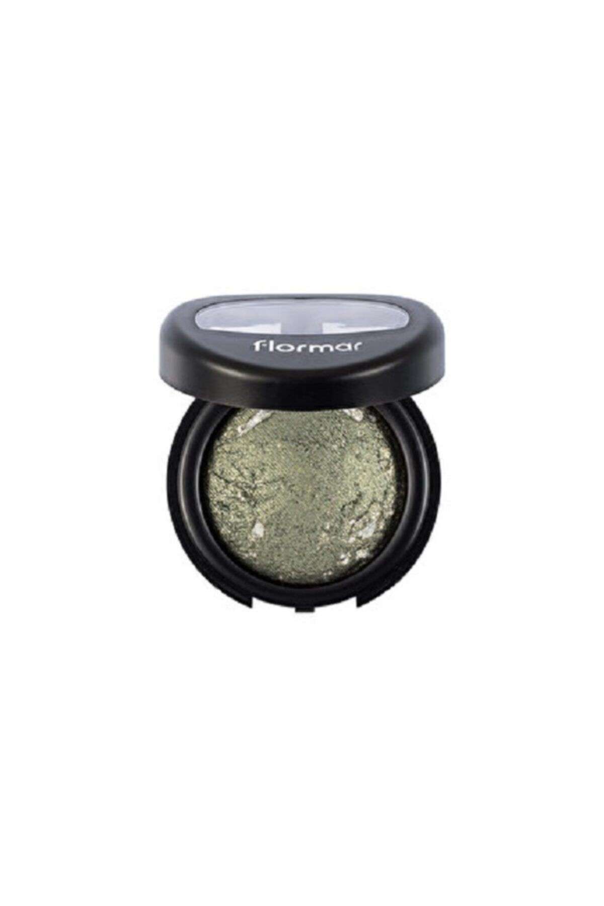 Flormar Diamonds Terracotta Far - D04pınk Dıamond D07nOlive Glam
