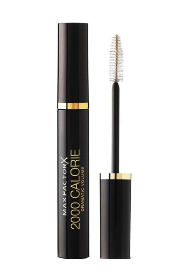 Hacim Veren Siyah 2000 Calorie Dramatic Volume Mascara Black 50671304