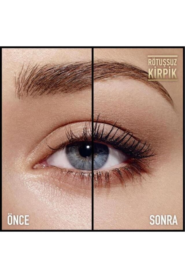 Hacim Veren Siyah 2000 Calorie Dramatic Volume Mascara Black 50671304