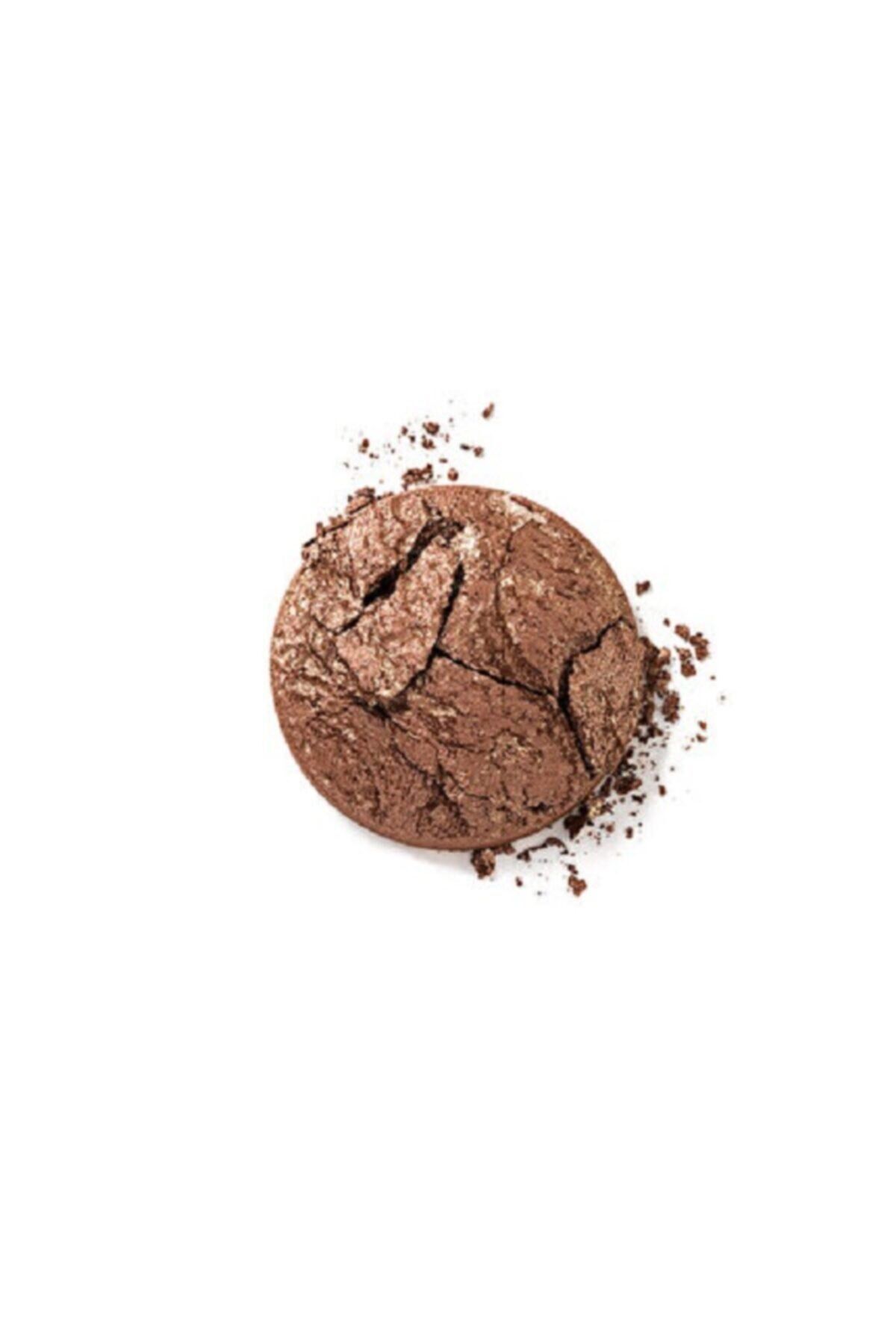 Flormar Diamonds Terracotta Far - D04pınk Dıamond D08nGolden Brown
