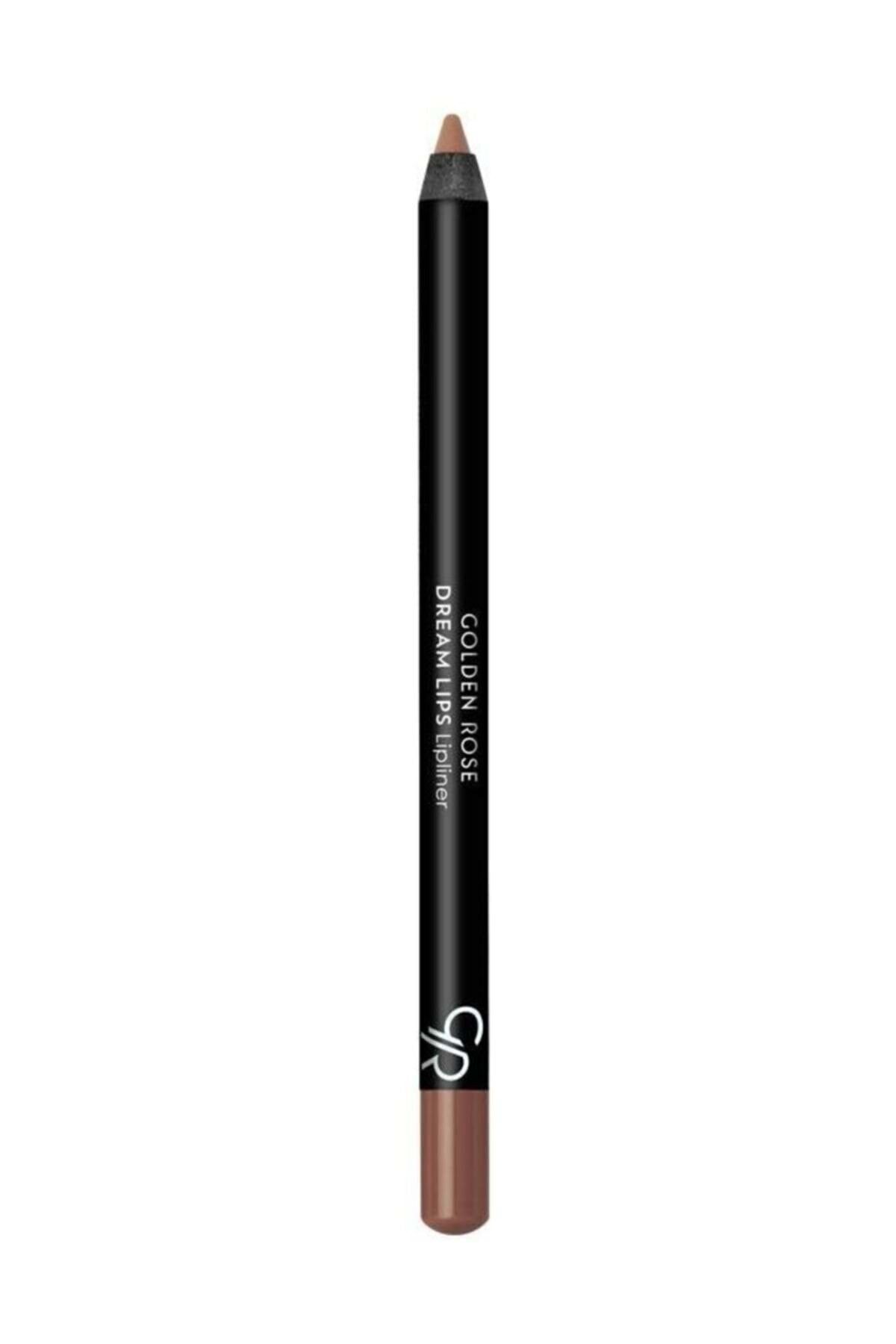 Dudak Kalemi - Dream Lips Lipliner No: 502