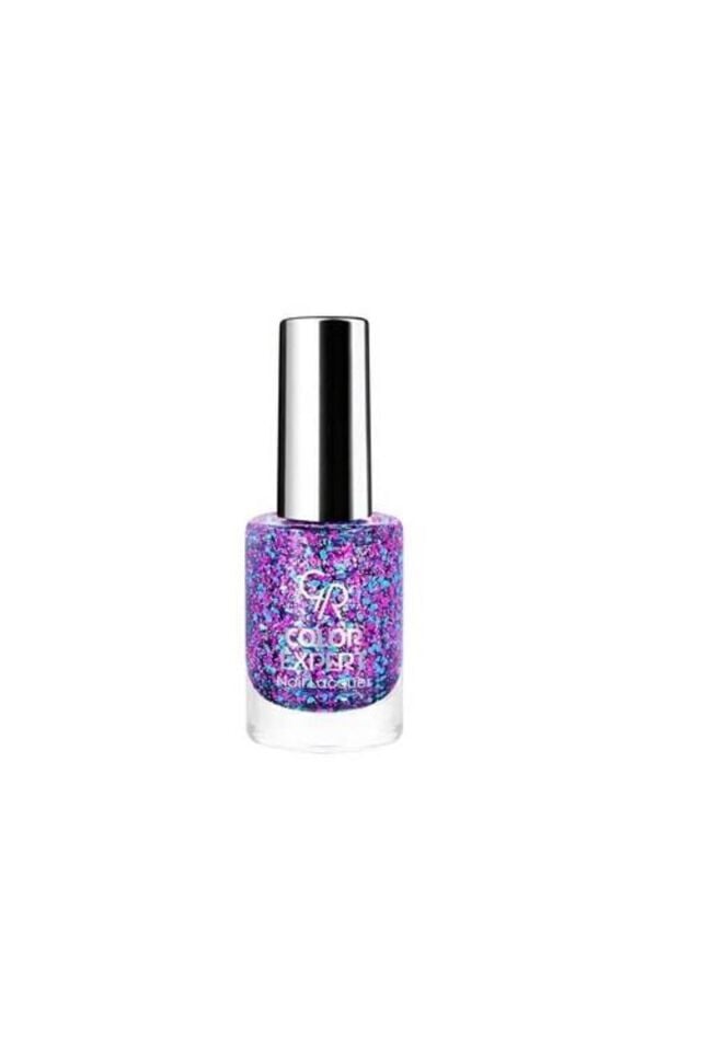 Golden Rose Color Expert Naıl Lacquer Simli No:613