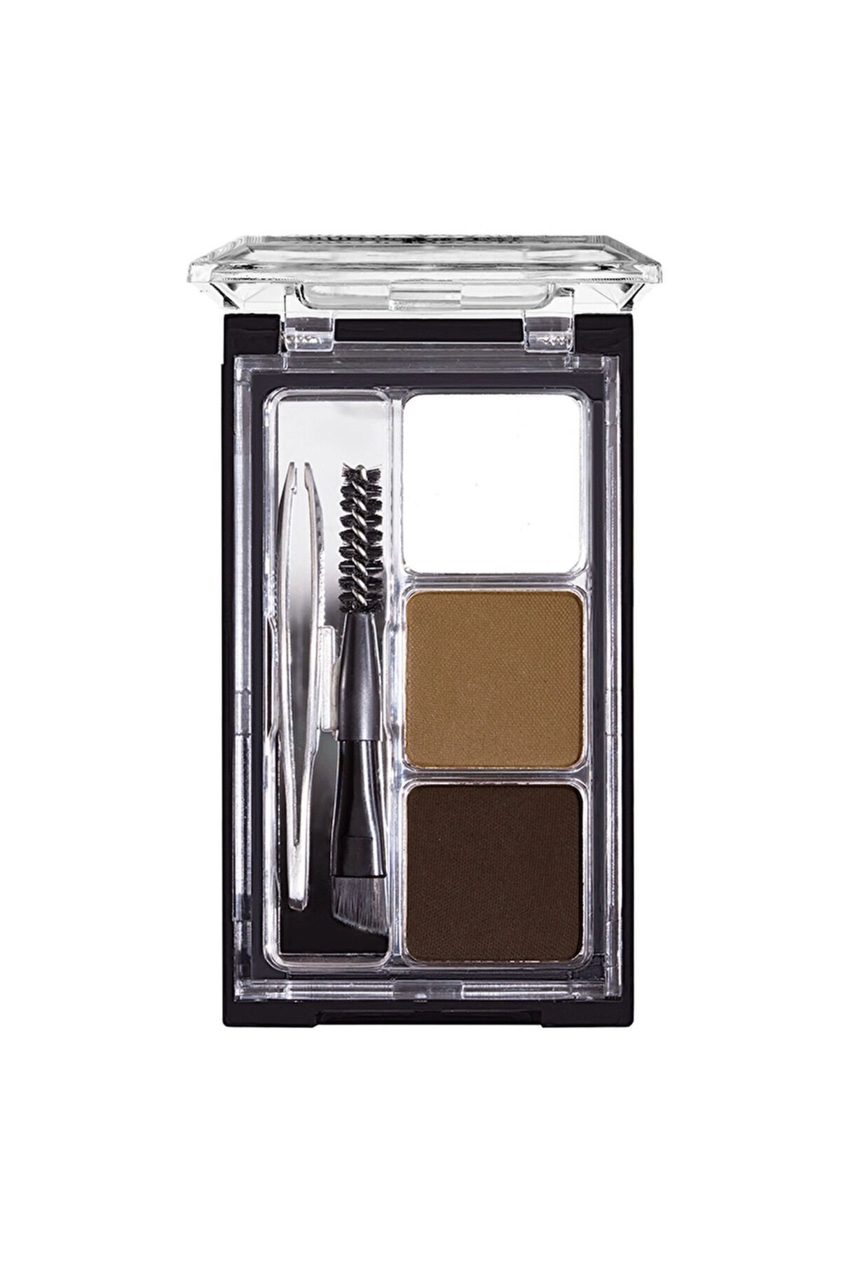 Ultimate Brow Kit Kaş Far Kiti Ash Brown E963