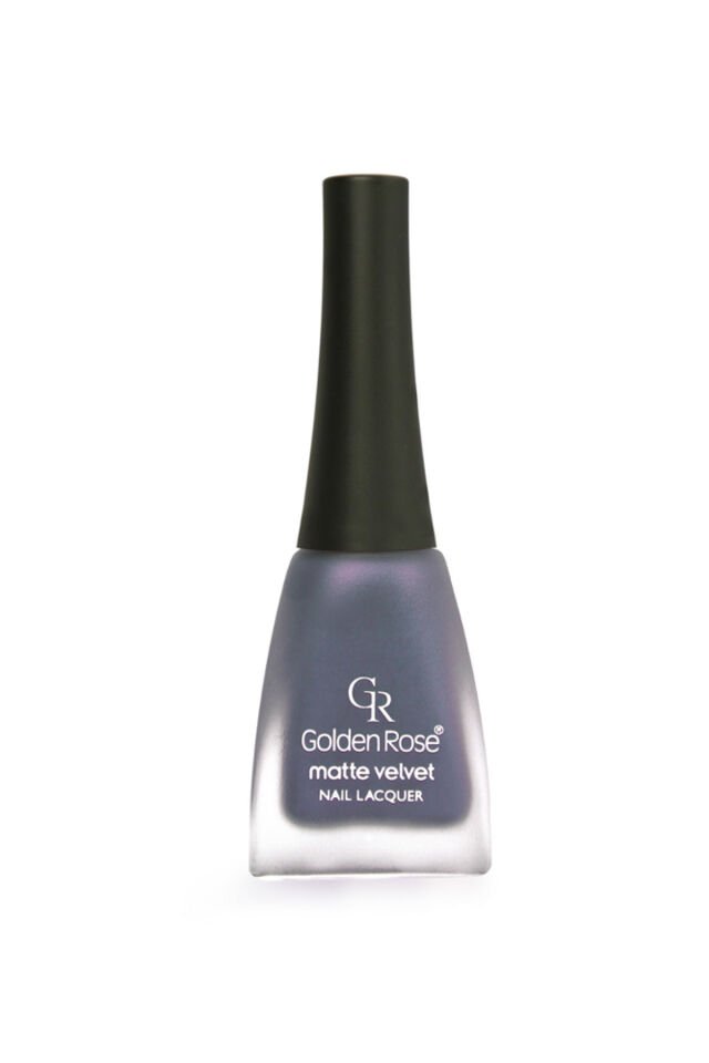 Oje - Matte Velvet Nail Lacquer No: 108 8691190781088