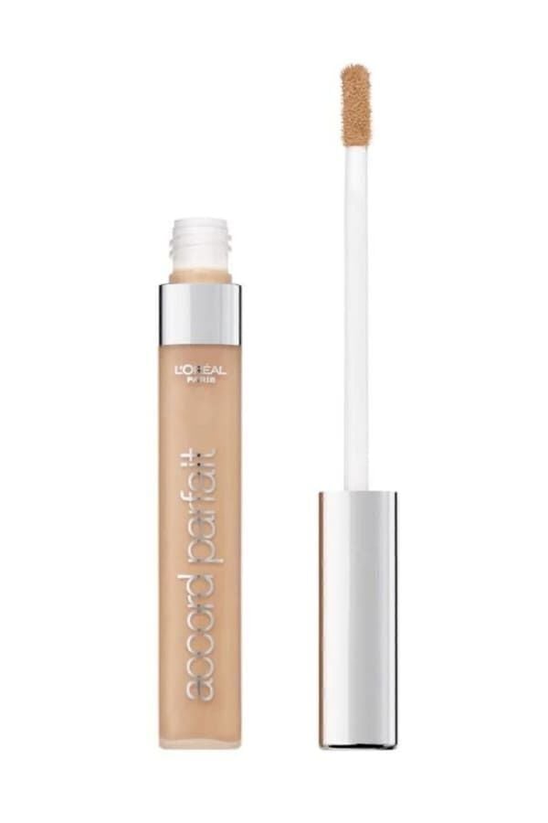 L'Oreal Paris Kapatıcı - True Match Concealer 3R/C Rose Beige