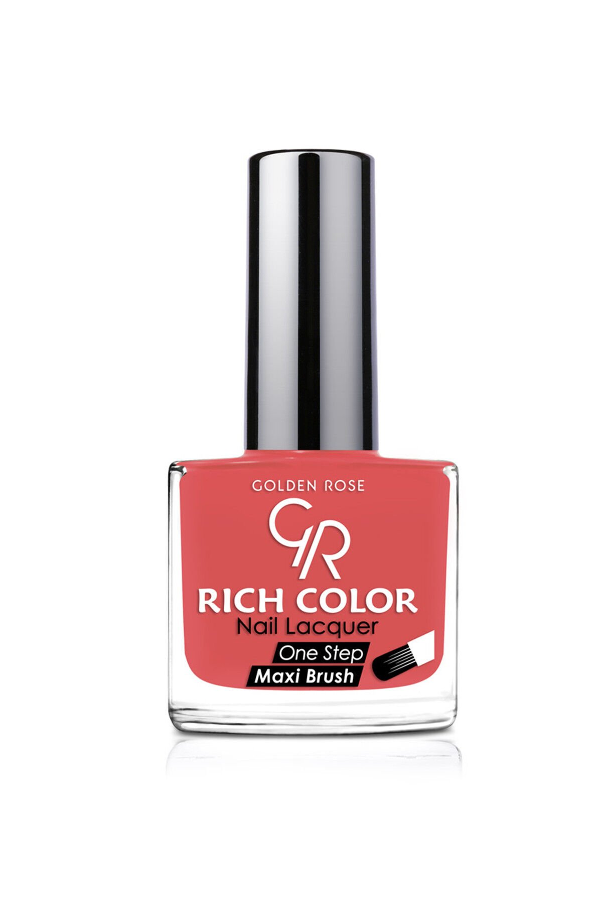 Oje - Rich Color Nail Lacquer No: 90 8691190560904