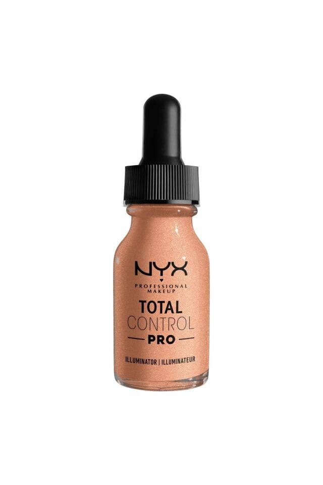 Total Control Pro Aydınlatıcı - Cool Cool