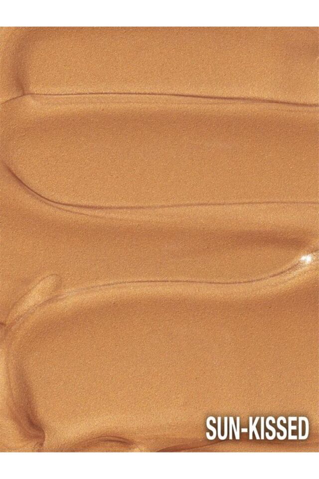 theBalm Oliver Dewy Face Drops Highlighter Sun Kissed
