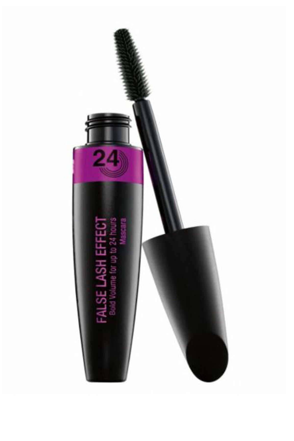 Hacim Verici Siyah Maskara - False Lash Effect 24 5410076983650