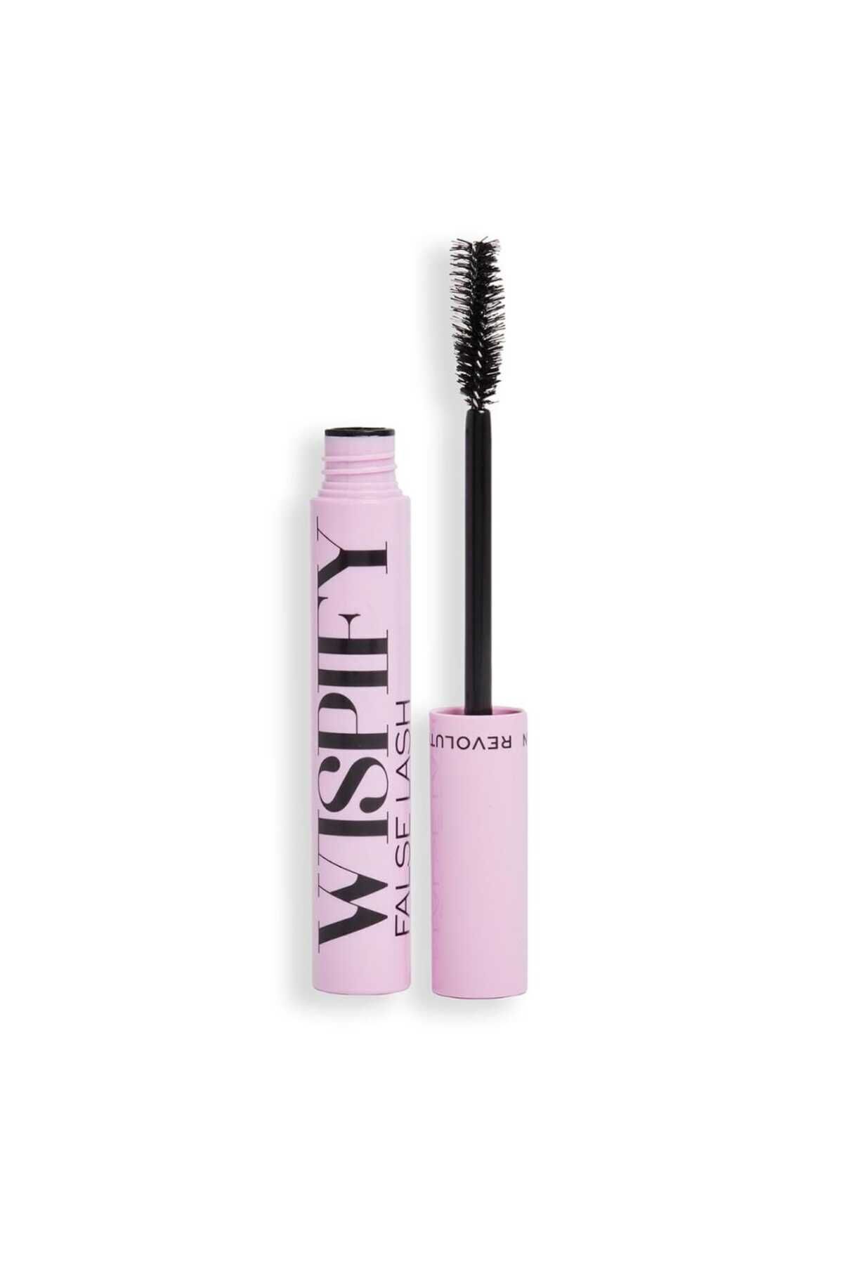 Revolution Wispify False Lash Maskara