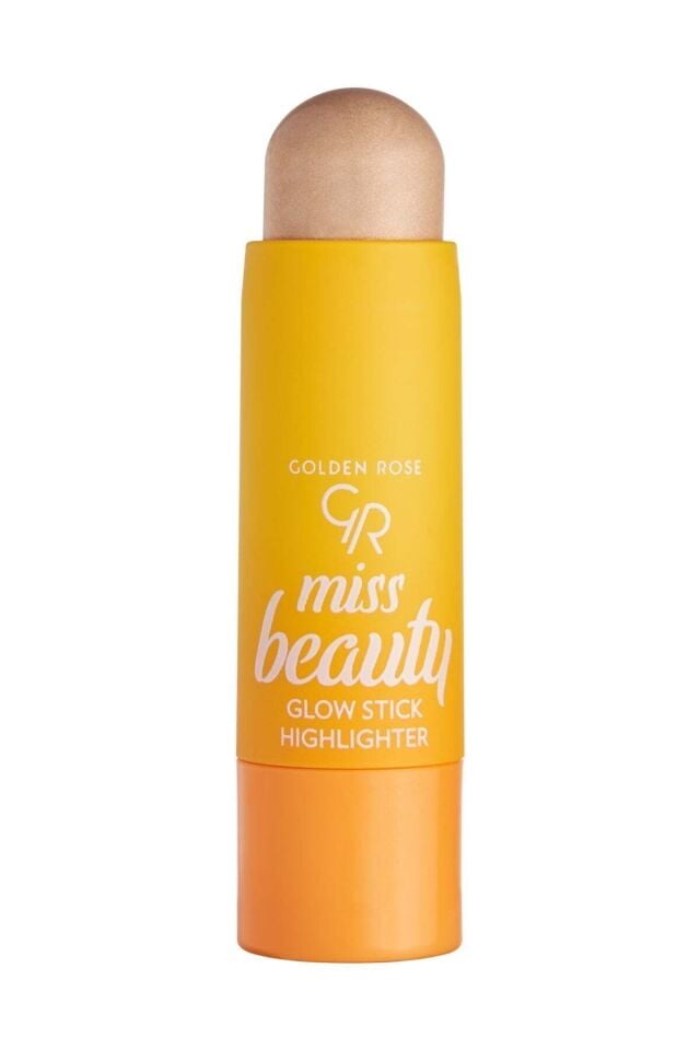 Miss Beauty Glow Stick Highlighter Star Glow Aydınlatıcı 6 g