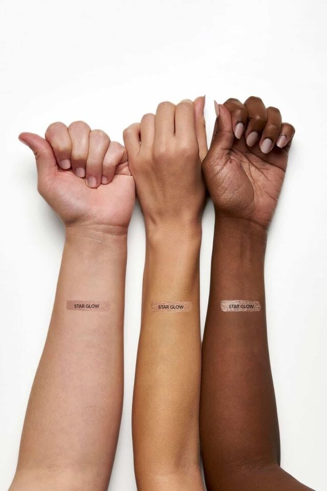 Miss Beauty Glow Stick Highlighter Star Glow Aydınlatıcı 6 g