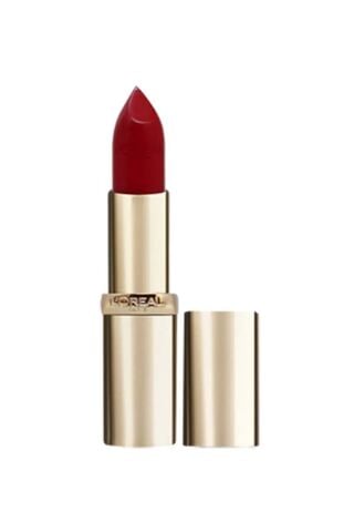 L'Oreal Paris  Ruj - Color Riche Lipstick 335 Carmin Saint