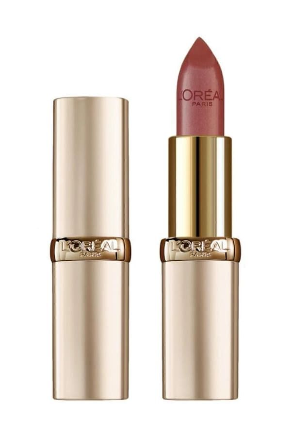 L'Oreal Paris Color Riche Saten Bitişli Ruj 214 Violet Saturne - Pembe