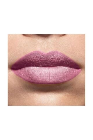 L'Oreal Paris Color Riche Saten Bitişli Ruj 214 Violet Saturne - Pembe