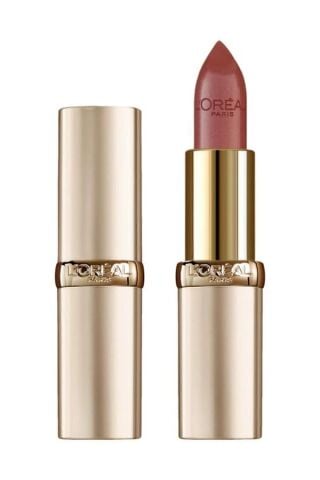 L'Oreal Paris Color Riche Saten Bitişli Ruj 214 Violet Saturne - Pembe