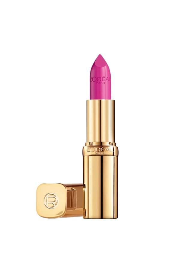 L'Oreal Paris Color Riche Saten Bitişli Ruj  112