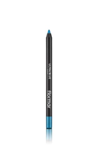 Flormar Ultra Eyeliner Yüksek Pigmentli & Mat Bitişli Kremsi Göz Kalemi No: 06