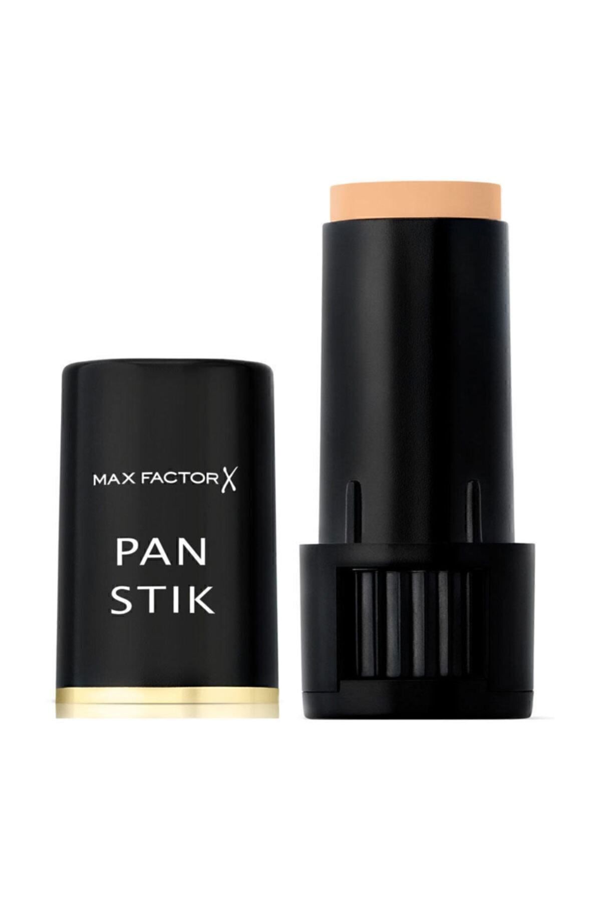 Stick Fondöten - Pan Stick Foundation 14 Cool Copper