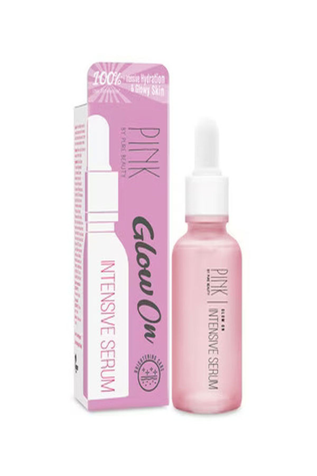 Glow On Intensive Serum 30 ml