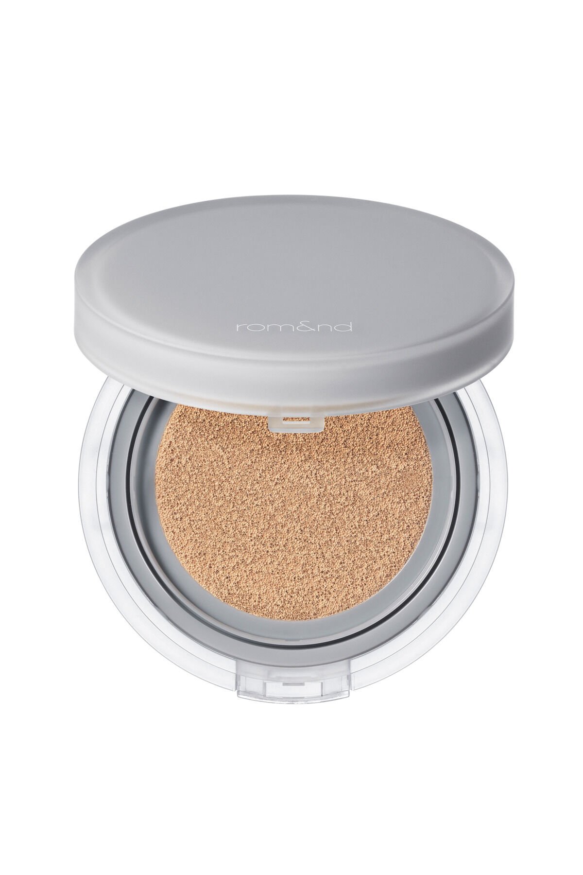 rom&nd Nu Zero Cushion Fondöten 04 Beige23