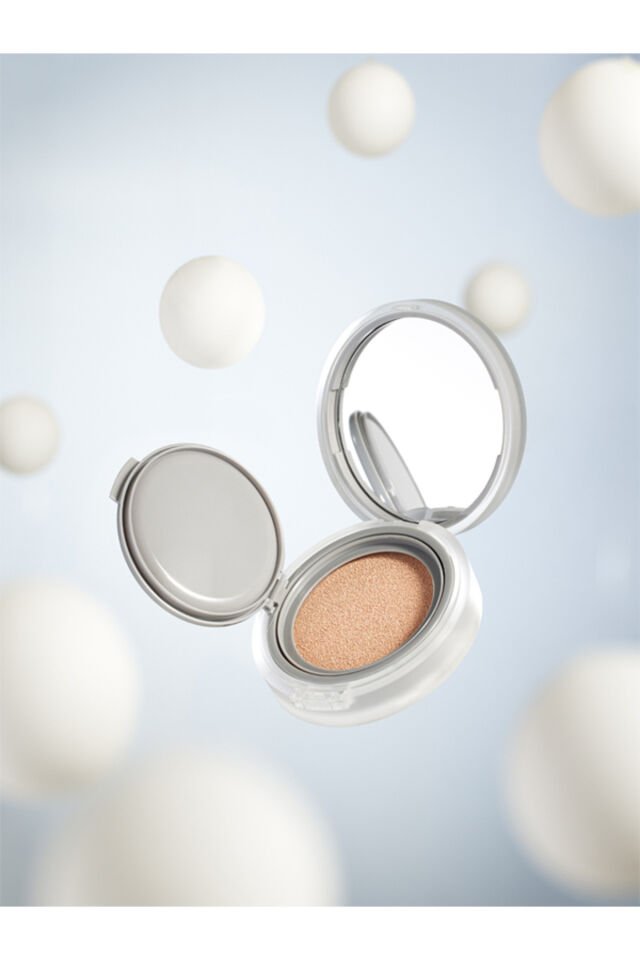 NU ZERO CUSHION (SPF24, PA++) 04 Beige23