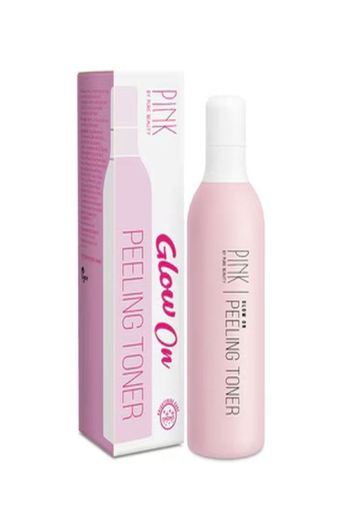 Glow On Peeling Tonik 200 ml