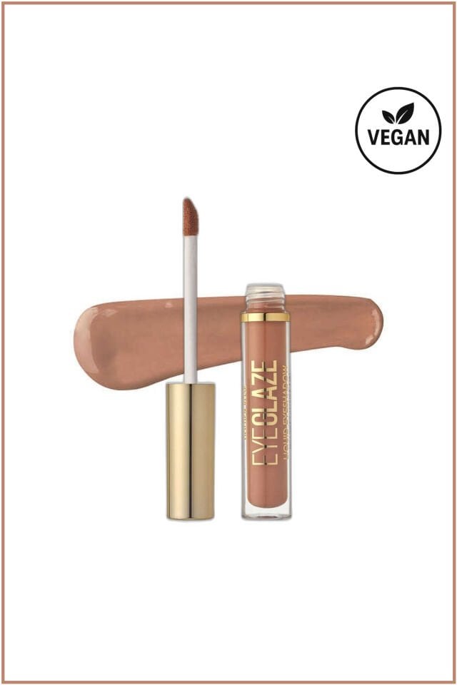 Eye Glaze Liquid Eyeshadow 01 Woody Likit Far 3,5 ml