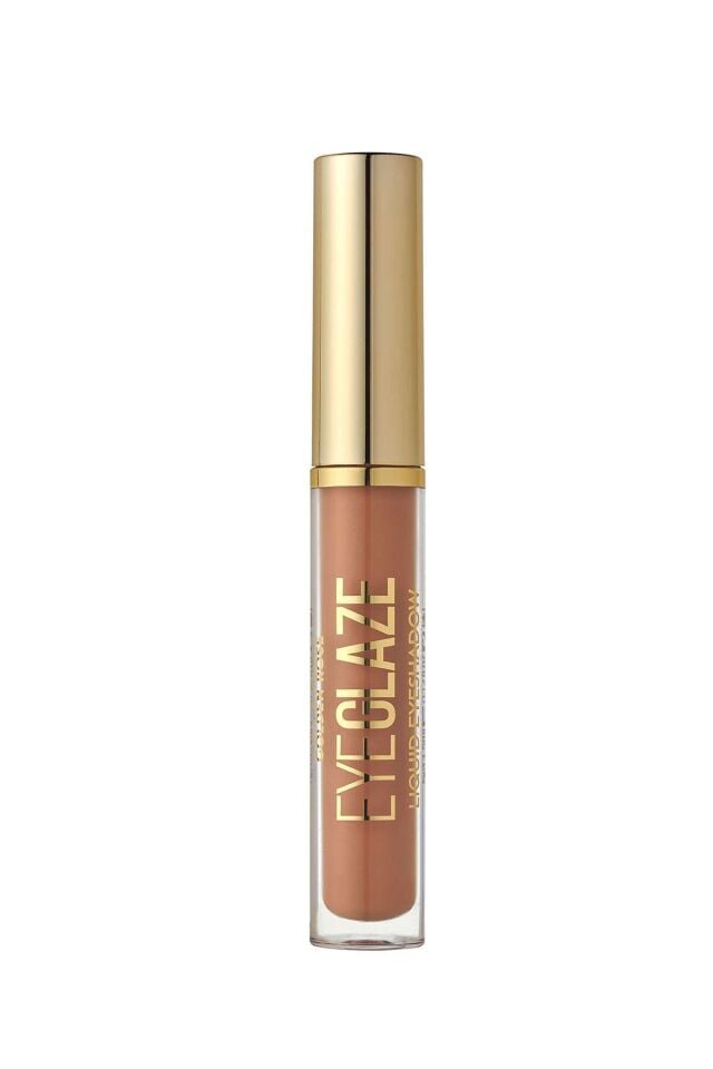 Eye Glaze Liquid Eyeshadow 01 Woody Likit Far 3,5 ml