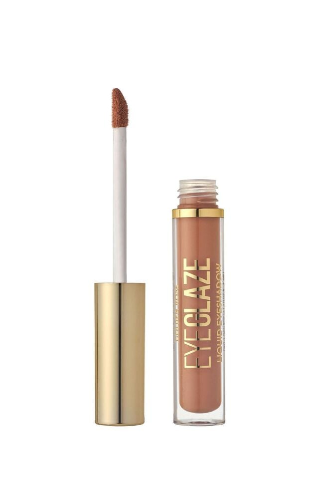 Eye Glaze Liquid Eyeshadow 01 Woody Likit Far 3,5 ml