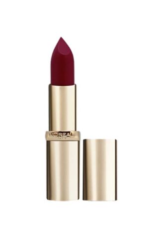 L'Oreal Paris Ruj - Color Riche Lipstick 430 Mon Jules