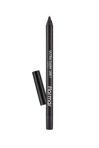 Flormar Ultra Eyeliner Yüksek Pigmentli & Mat Bitişli Kremsi Göz Kalemi No: 16