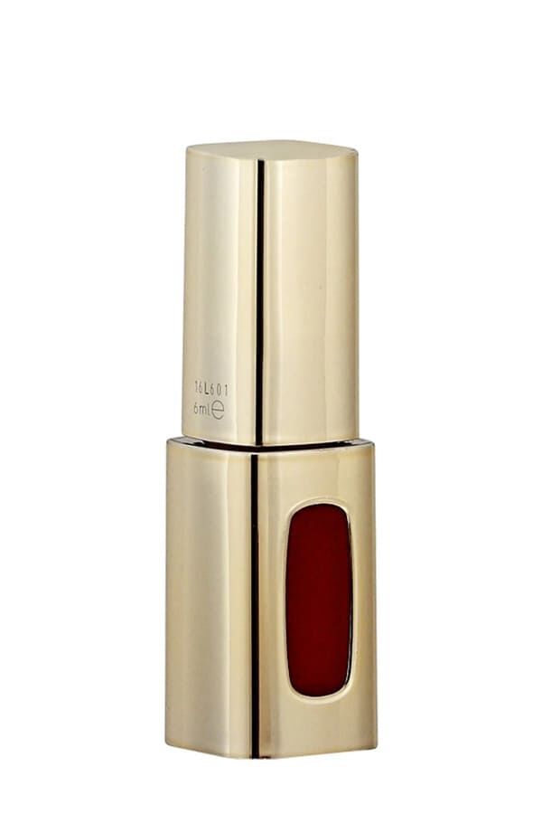 L'Oreal Paris Likit Ruj - Color Riche L'Extraordinaire Lipstick 304 Ruby Opera