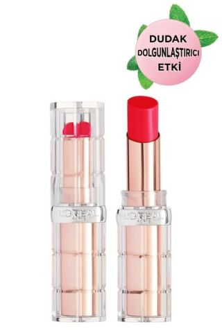 L'Oreal Paris Glow Paradise Balm-in-Lipstick - Işıltı Veren Ruj 351 Watermelon Dream